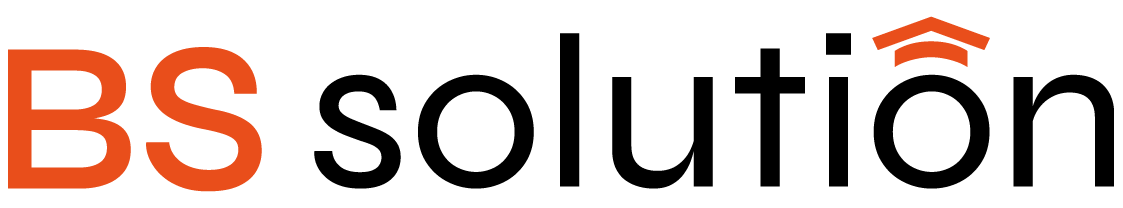 BS Solutions Logo