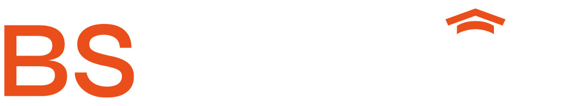BS Solutions Logo