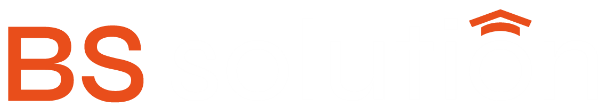 BS Solutions Logo