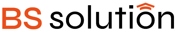 BS Solutions Logo