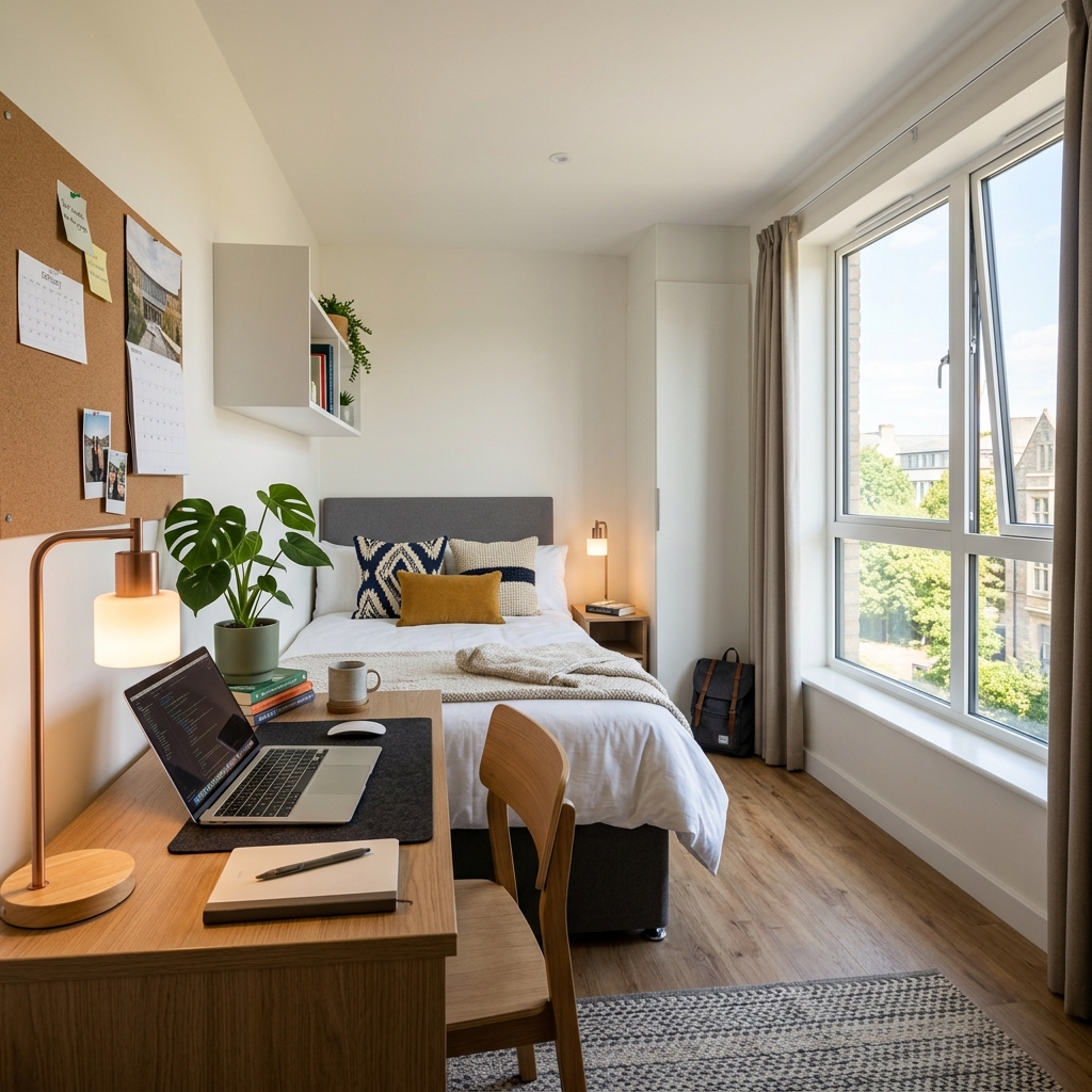 Student Residence